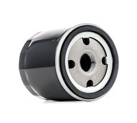 RIDEX Oil filter 7O0136 with one anti-return valve Spin-on Filter NISSAN: Juke, Qashqai 2, Pulsar Hatchback, RENAULT: Captur, MEGANE 3 Grandtour