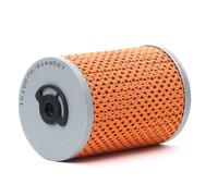 RIDEX 7O0141 Oil filter