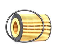 RIDEX 7O0144 Oil filter