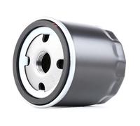 RIDEX Oil filter 7O0152 M 20 X 1,5 Spin-on Filter FIAT: Panda II Hatchback, Coupe, Ducato I Van, RENAULT: Trafic I Platform/Chassis, ALFA ROMEO: 145