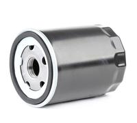 RIDEX Oil filter 7O0178 M 20 X 1,5 Spin-on Filter FORD: Focus 2, MONDEO 4, S-Max Mk1, MITSUBISHI: COLT 6, SMART: Forfour I