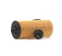 RIDEX 7O0179 Oil filter