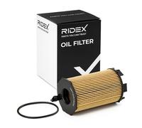 RIDEX 7O0189 Oil filter