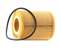 RIDEX 7O0194 Oil filter