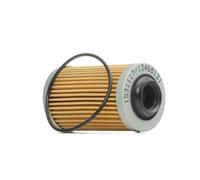 RIDEX 7O0195 Oil filter