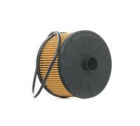 RIDEX 7O0213 Oil filter