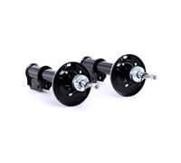 RIDEX 854S1622 Shock absorber