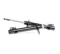 RIDEX 854S1629 Shock absorber