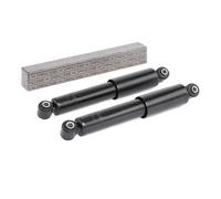 RIDEX 854S1863 Shock absorber