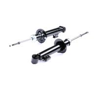 RIDEX 854S1928 Shock absorber