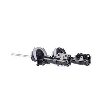 RIDEX 854S1963 Shock absorber