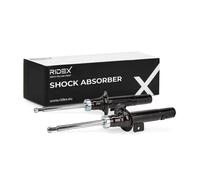 RIDEX 854S1974 Shock absorber
