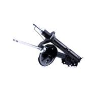 RIDEX 854S1980 Shock absorber