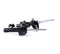 RIDEX 854S1984 Shock absorber