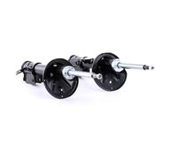RIDEX 854S1987 Shock absorber