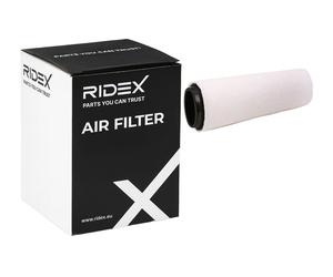 RIDEX 8A0011 Air filter