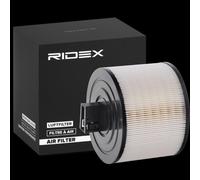 RIDEX 8A0213 Air filter