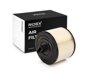 RIDEX 8A0213 Air filter