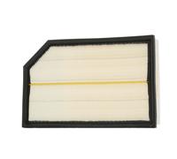 RIDEX 8A0222 Air filter