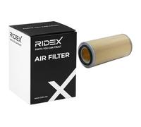 RIDEX 8A0318 Air filter