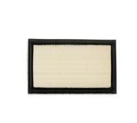 RIDEX 8A0346 Air filter