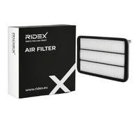 RIDEX 8A0419 Air filter