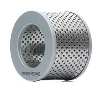 RIDEX 8A0557 Air filter
