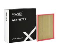 RIDEX 8A1099 Air filter