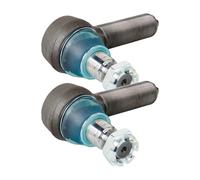 RIDEX 914T0852 Track rod end