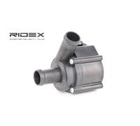 RIDEX 999W0016 Water Pump, parking heater