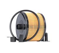 RIDEX 9F0023 Fuel filter