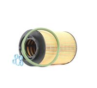 RIDEX 9F0029 Fuel filter