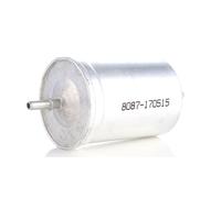 RIDEX 9F0030 Fuel filter