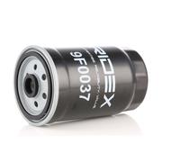 RIDEX 9F0037 Fuel filter