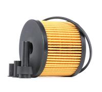 RIDEX 9F0044 Fuel filter