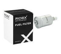 RIDEX 9F0066 Fuel filter