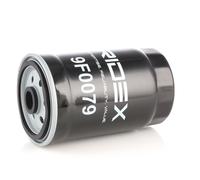 Fuel filter for Hyundai Getz 1.5 CRDi 88 110 bhp 05'-09' RIDEX 9F0079