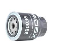 RIDEX 9F0088 Fuel filter