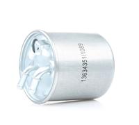 RIDEX 9F0102 Fuel filter