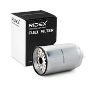 RIDEX 9F0175 Fuel filter