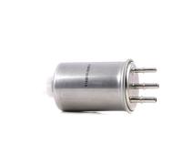 RIDEX 9F0268 Fuel filter