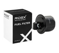 RIDEX 9F0395 Fuel filter