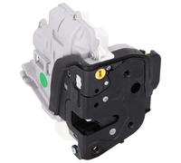 Febi 197189 Front Right Door Lock Fits Audi A3 A6 A8 R8 4F1837016A