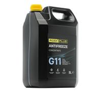RIDEX PLUS 1602F0011P Antifreeze