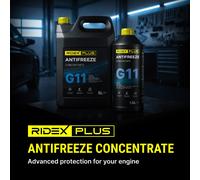RIDEX PLUS 1602F0021P Antifreeze