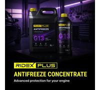RIDEX PLUS 1602F0032P Antifreeze