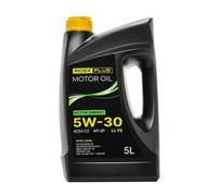 RIDEX PLUS 1862O0009P Engine oil
