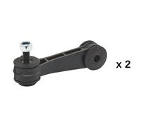 RIDEX PLUS 2067R0016P Anti-roll bar link repair kit