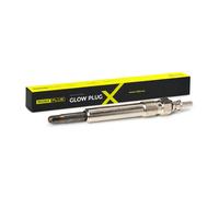 RIDEX PLUS 243G0034P Glow plug