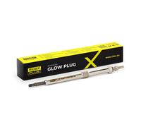 RIDEX PLUS 243G0037P Glow plug